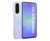 Samsung Galaxy A36 5G 6/128GB Fioletowy - 1313805 - zdjęcie 6